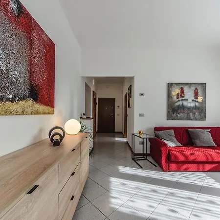 Apartment Beatrice *