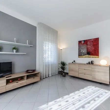 Apartment Beatrice