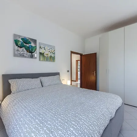 Beatrice Apartment Marghera