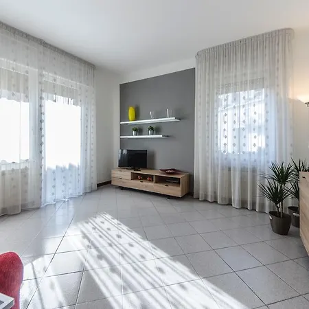 Apartment Beatrice *