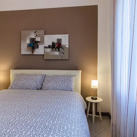 Beatrice Apartment *